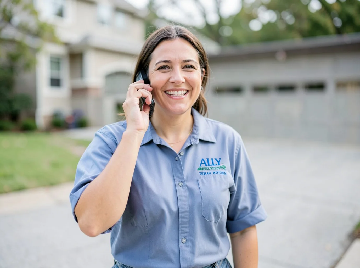 Metal Roof Installation Kimberly, AL FAQs